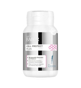 BABOR - Cell Protect Plus BABOR - Cell Protect Plus