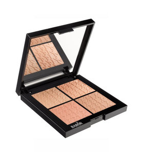 Babor - Baked Face Quattro Babor - Baked Face Quattro