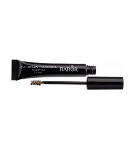 Babor - Eye Brow Mascara 01 Ash Babor - Eye Brow Mascara 01 Ash