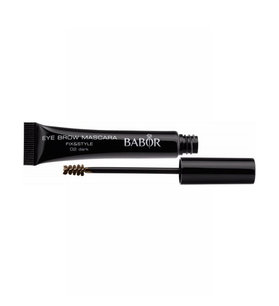 Babor - Eye Brow Marcara 02 Dark Babor - Eye Brow Marcara 02 Dark