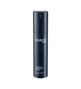 Babor - Calming Face & Eye Cream Men Babor - Calming Face & Eye Cream Men