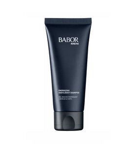 Babor - Energizing Hair & Body Shampoo Men Babor - Energizing Hair & Body Shampoo Men