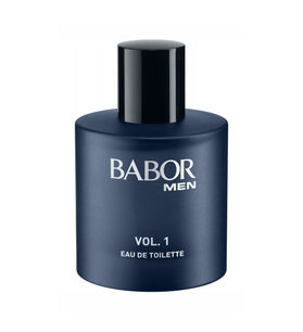Babor - Eau de Toilette MEN VOL. 1 Babor - Eau de Toilette MEN VOL. 1