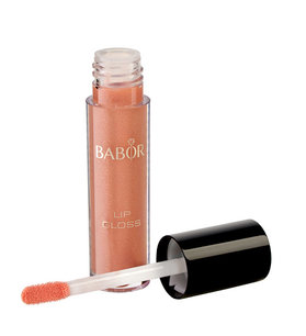 Babor - Lip Gloss 07 Golden Rose Babor - Lip Gloss 07 Golden Rose