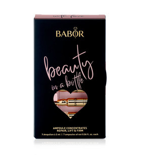 Babor Beauty Ampullen Babor Beauty Ampullen