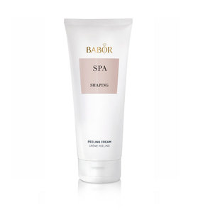 Babor - Peeling Cream Body Babor - Peeling Cream Body