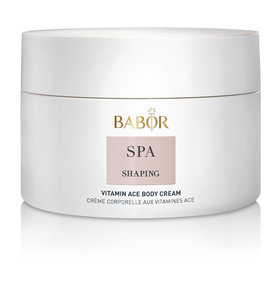 Babor - ACE Body Cream Babor - ACE Body Cream