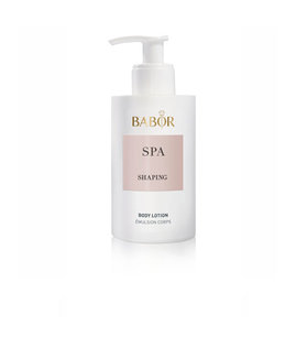 Babor - Body Lotion Shaping Babor - Body Lotion Shaping