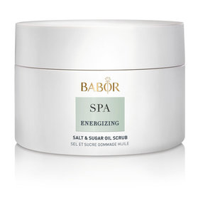 Babor - Salt & Sugar Scrub Body Babor - Salt & Sugar Scrub Body