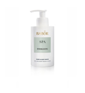 Babor - Hand & Body Wash Babor - Hand & Body Wash