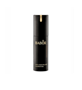 Babor - Collagen Deluxe Foundation 01 Porcelain Babor - Collagen Deluxe Foundation 01 Porcelain