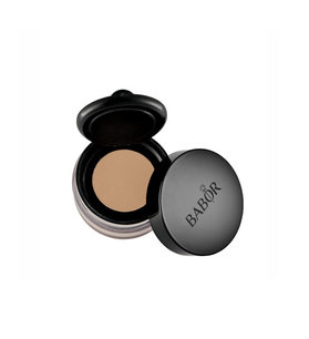 Babor - Mineral Powder Foundation 02 Medium Babor - Mineral Powder Foundation 02 Medium