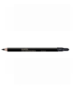 Babor - Oogpotlood 01 Black Babor - Oogpotlood 01 Black