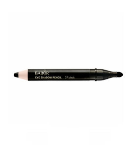 Babor - Oogschaduw Potlood 07 Black Babor - Oogschaduw Potlood 07 Black