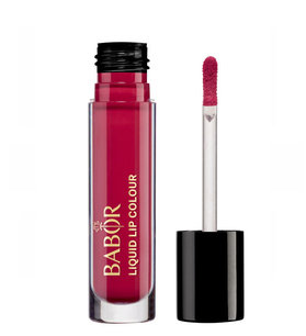 Babor - Liquid Lip Colour 04 Warm Magenta Babor - Liquid Lip Colour 04 Warm Magenta