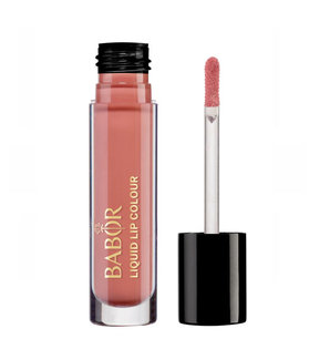 Babor - Liquid Lip Colour 03 Gentle Rose Babor - Liquid Lip Colour 03 Gentle Rose
