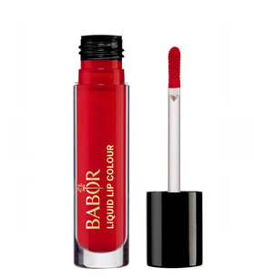 Babor - Liquid Lip Colour 05 Forever Red Babor - Liquid Lip Colour 05 Forever Red