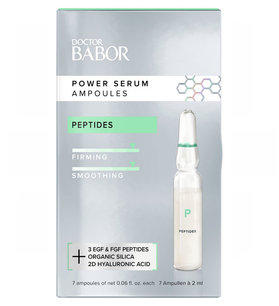 Dr Babor - Power Serum Ampul Peptides Dr Babor - Power Serum Ampul Peptides