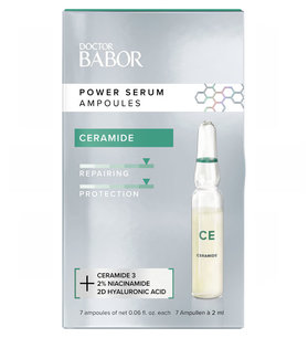 Dr Babor - Power Serum Ampul Ceramide Dr Babor - Power Serum Ampul Ceramide