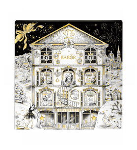 Babor - Ampullen kalender 2021 Babor - Ampullen kalender 2021