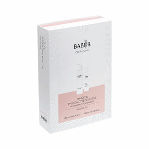 Babor - Reinigingsset Hy-oil + Phytoactive Sensitive Babor - Reinigingsset Hy-oil + Phytoactive Sensitive
