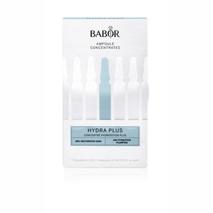 Babor - Hydra Plus Ampul Babor - Hydra Plus Ampul