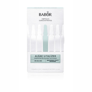 Babor - Algae Vitalizer Ampul Babor - Algae Vitalizer Ampul