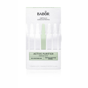 Babor - Active Purifier Ampul Babor - Active Purifier Ampul