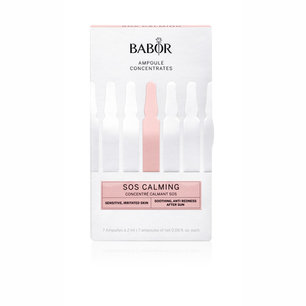 Babor - SOS Calming Ampul Babor - SOS Calming Ampul