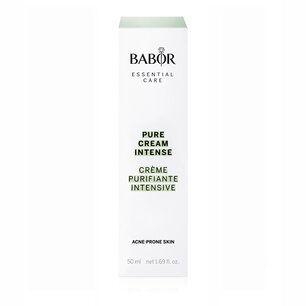 Babor - Pure Intense Cream Babor - Pure Intense Cream