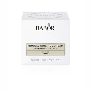 Babor - Mimical Control Cream Babor - Mimical Control Cream