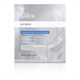 Babor - Hydrating Bio-Cellulose Mask Babor - Hydrating Bio-Cellulose Mask